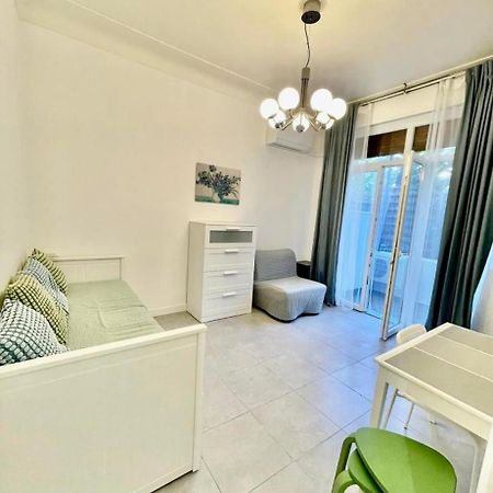 Appartement 2 Pieces à Nice Extérieur photo