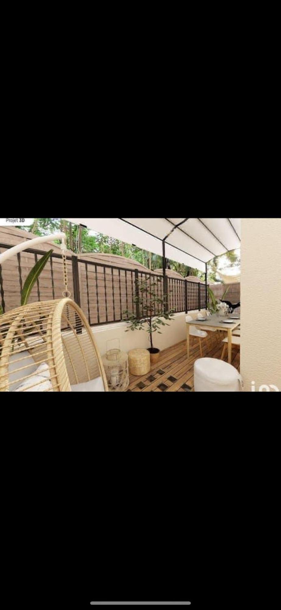 Appartement 2 Pieces à Nice Extérieur photo